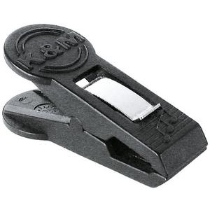 K&M 16060-100-BLACK