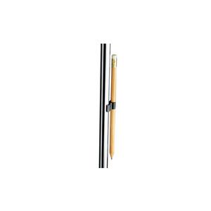 K&M 16096-BLACK