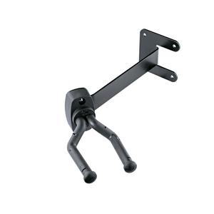 K&M 16255-BLACK