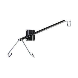 K&M 16296-BLACK