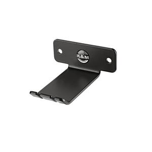 K&M 16311-BLACK