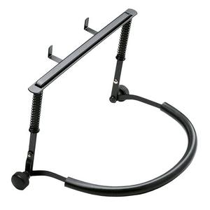 K&M 16415-BLACK