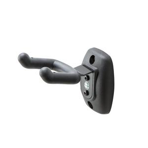 K&M 16590-BLACK