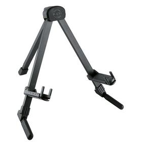 K&M 17550-BLACK