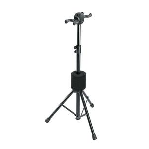 K&M 17620-BLACK