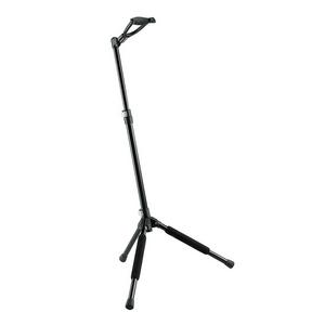 K&M 17680-BLACK