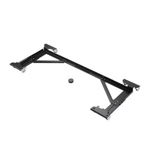 K&M 18804-BLACK