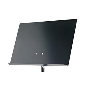 K&M 18805-BLACK