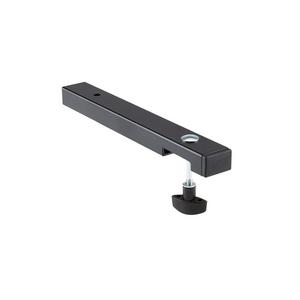 K&M 18814-BLACK