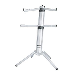 K&M 18860-SILVER