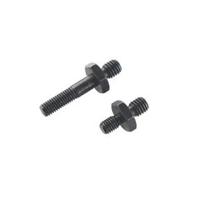 K&M 18864-BLACK