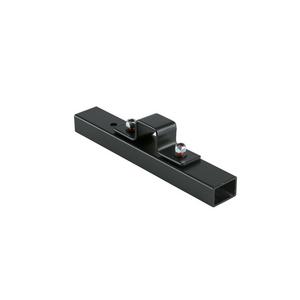 K&M 18954-BLACK