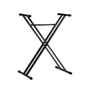 K&M 18963-BLACK