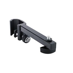 K&M 19715-BLACK