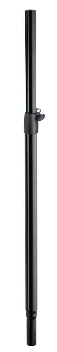 K&M 21350-BLACK