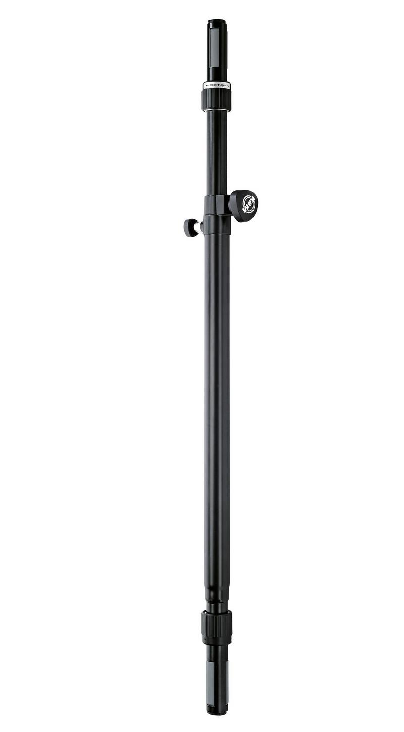 K&M 21366-BLACK