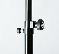K&M 21366-BLACK