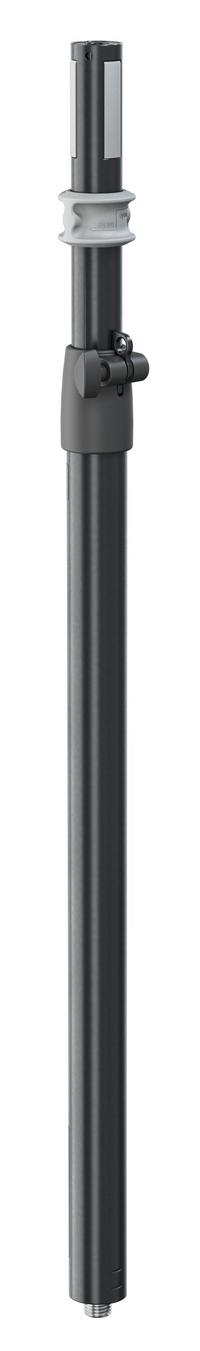 K&M 21377-BLACK