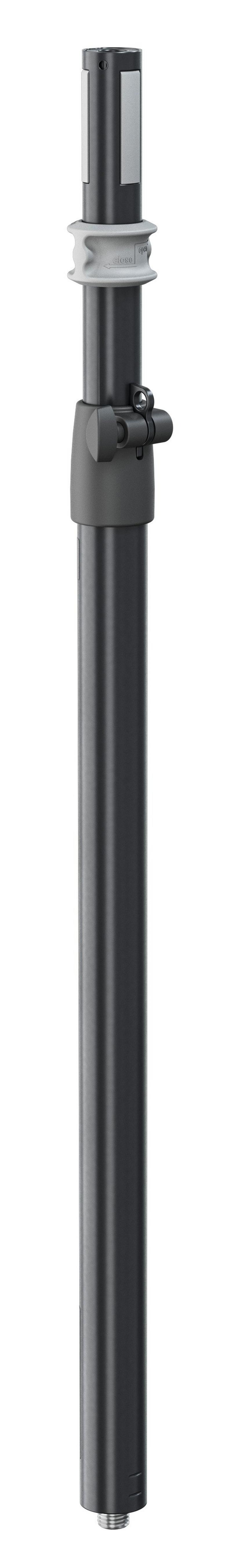 K&M 21377-BLACK