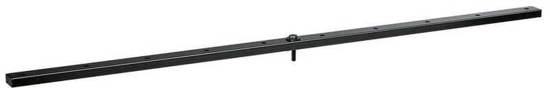 K&M 213/9-BLACK
