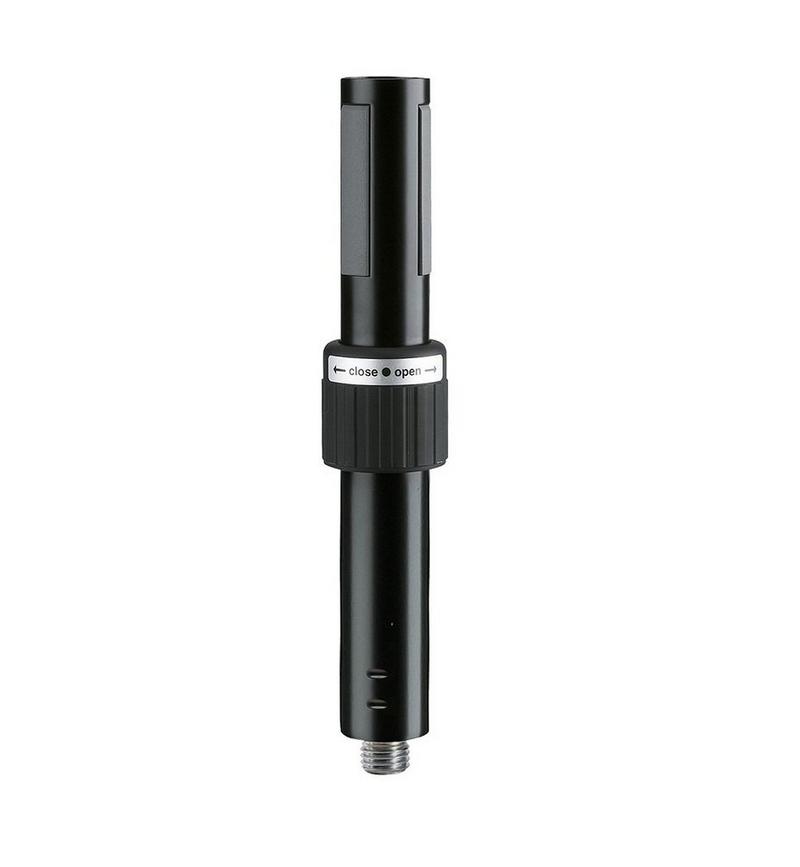 K&M 21447-BLACK