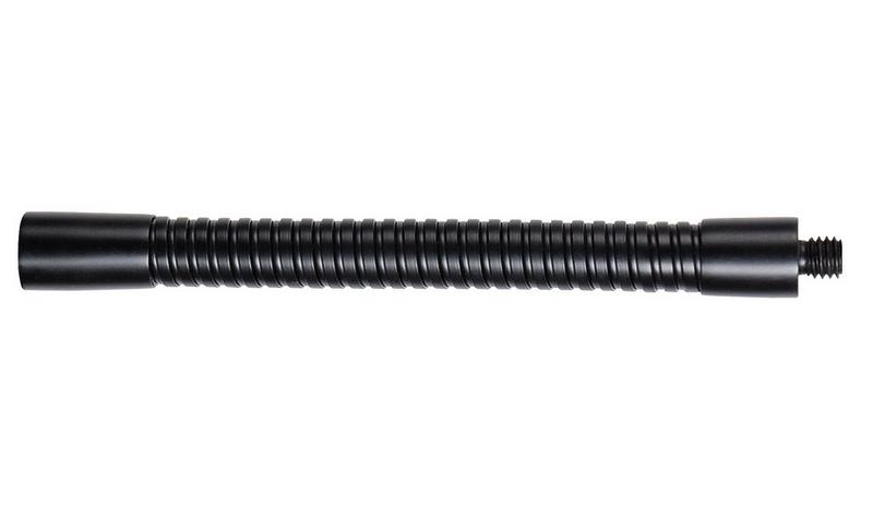 K&M 22260-BLACK