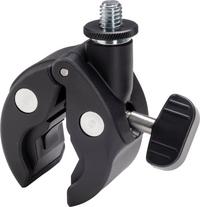 K&M 23690-BLACK