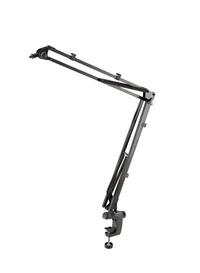 K&M 23840-BLACK