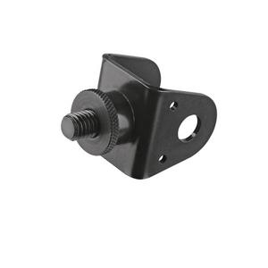 K&M 23881-BLACK