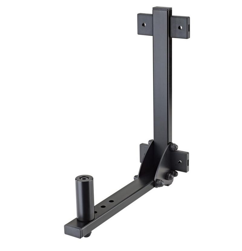 K&M 24140-BLACK