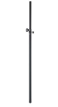 K&M 24626-BLACK