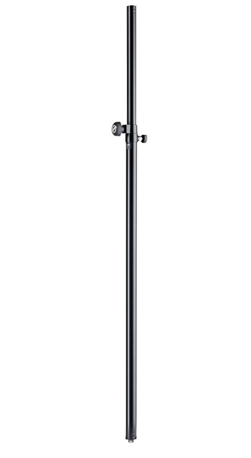K&M 24626-BLACK