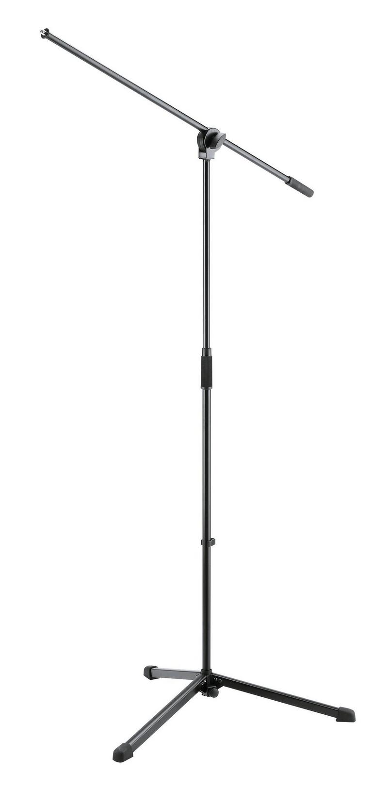 K&M 25400-BLACK