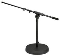 K&M 25960-BLACK