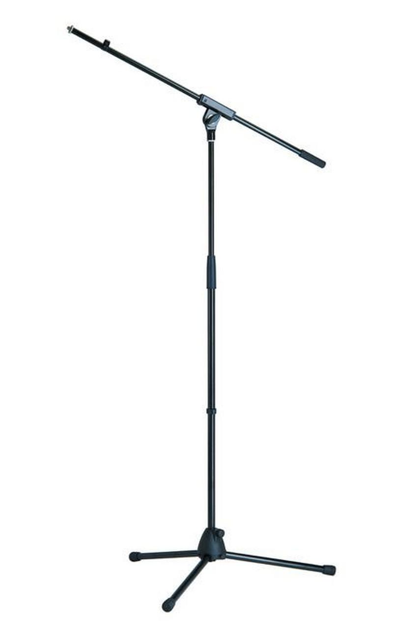 K&M 27105-BLACK
