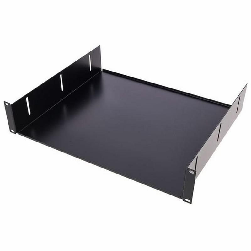 K&M 28482-380-BLACK
