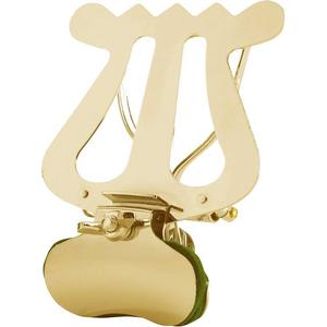 K&M 37505-BRASS