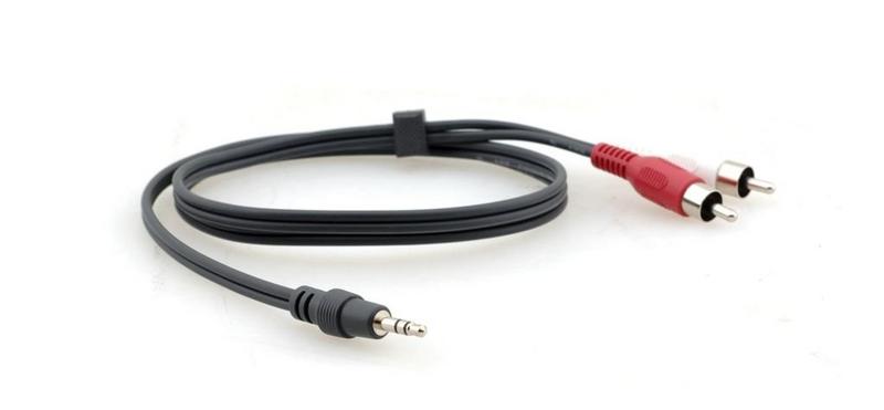 Kramer C-A35M/2RAM-3