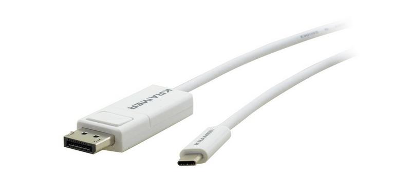 Kramer C-USBC/DPM-6