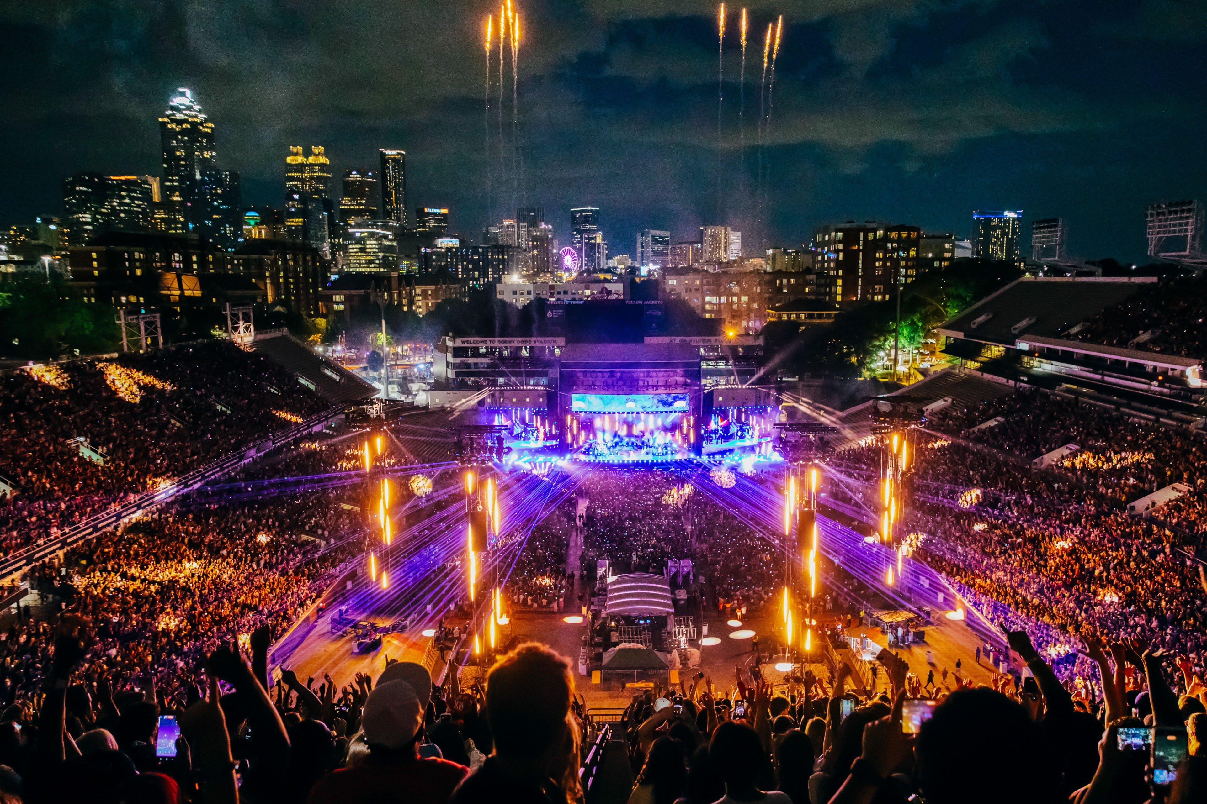 L-Acoustics Introduces L1 and CS1: The Future of Large-Scale Live Sound