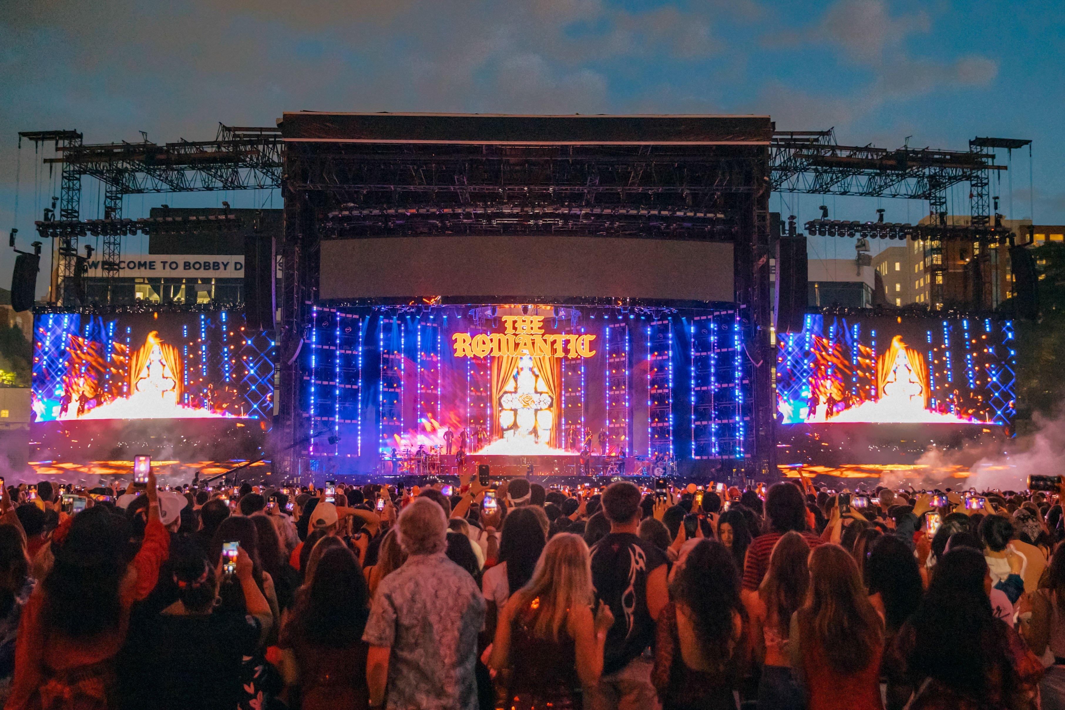 L-Acoustics Introduces L1 and CS1: The Future of Large-Scale Live Sound