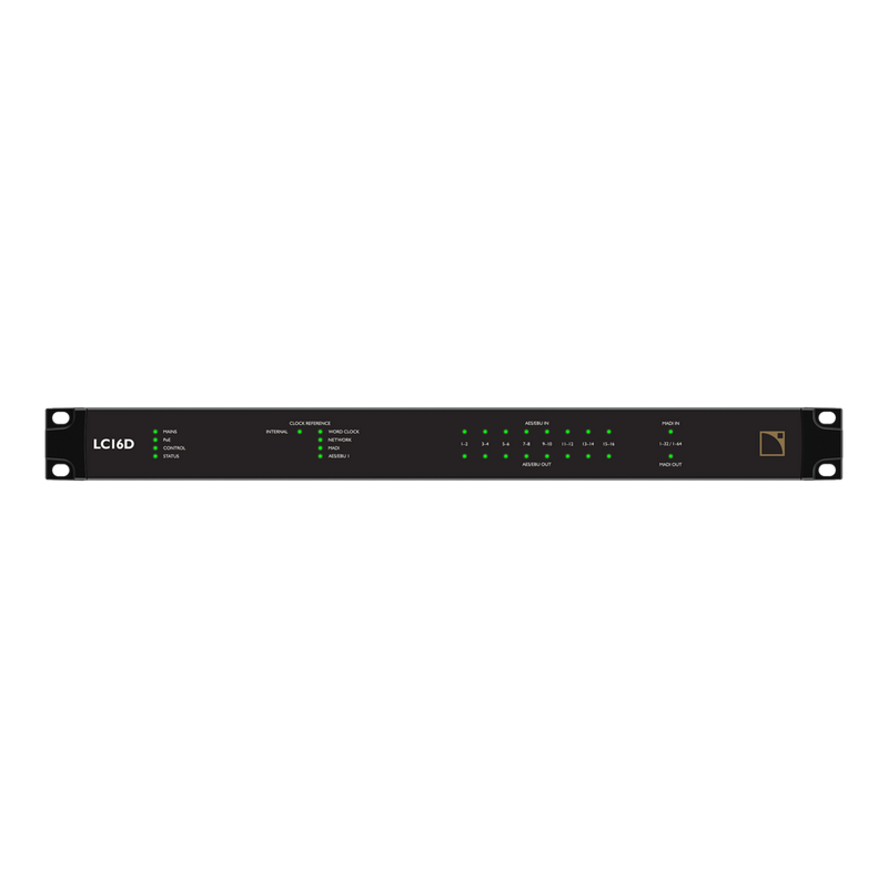 L-Acoustics LC16D UK
