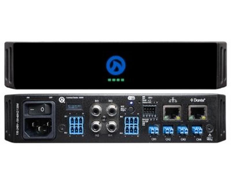 LEA Professional CS124D