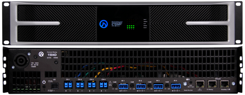 LEA Professional CS1504D