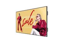LG 110UM5K-B 110" Display, UHD