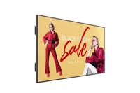 LG 110UM5K-B 110" Display, UHD