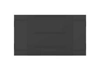 LG 110UM5K-B 110" Display, UHD