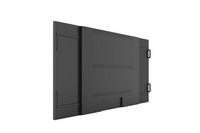 LG 110UM5K-B 110" Display, UHD