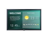 LG 22SM3N-B 22" Display