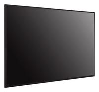 LG 43UH5N-E 43" Display, UHD
